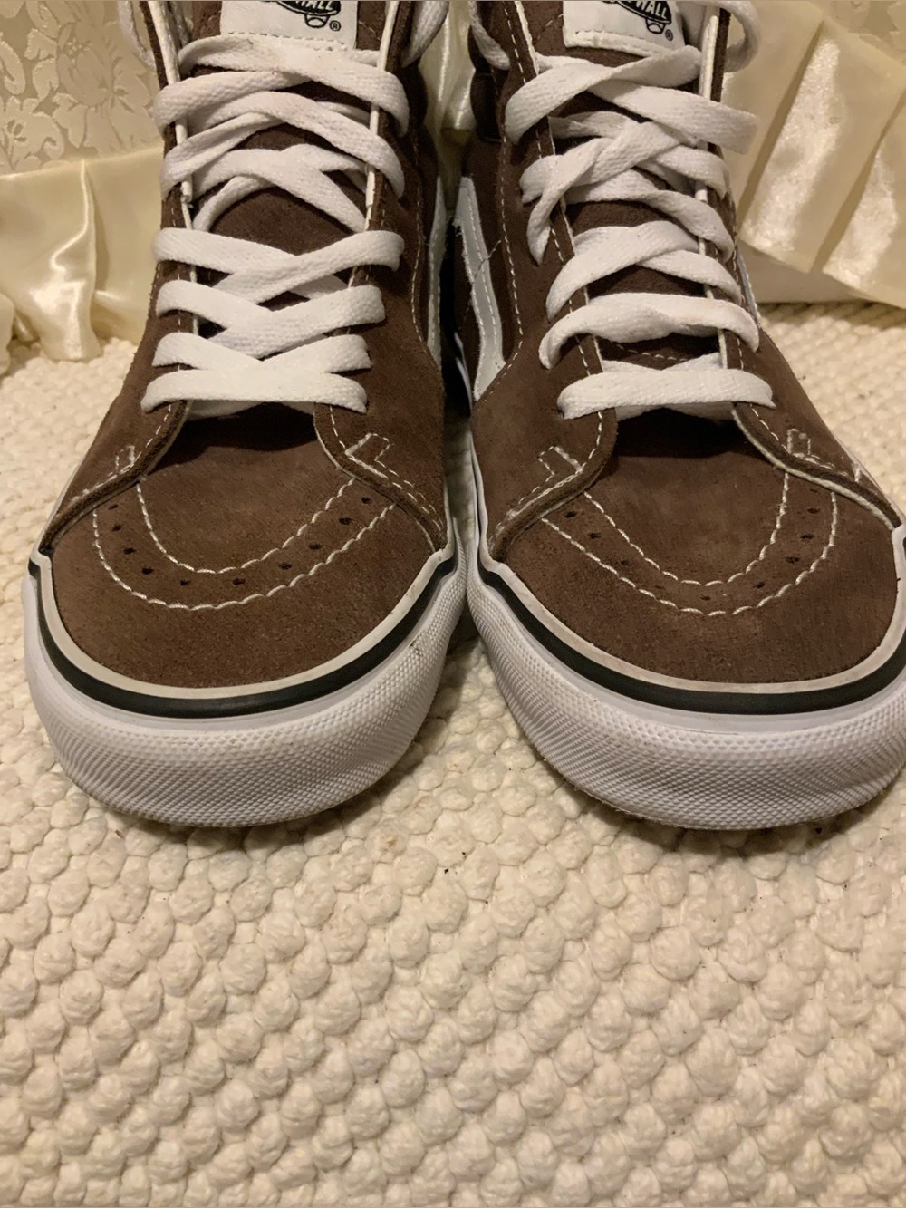 VANS - Picture 4 of 11